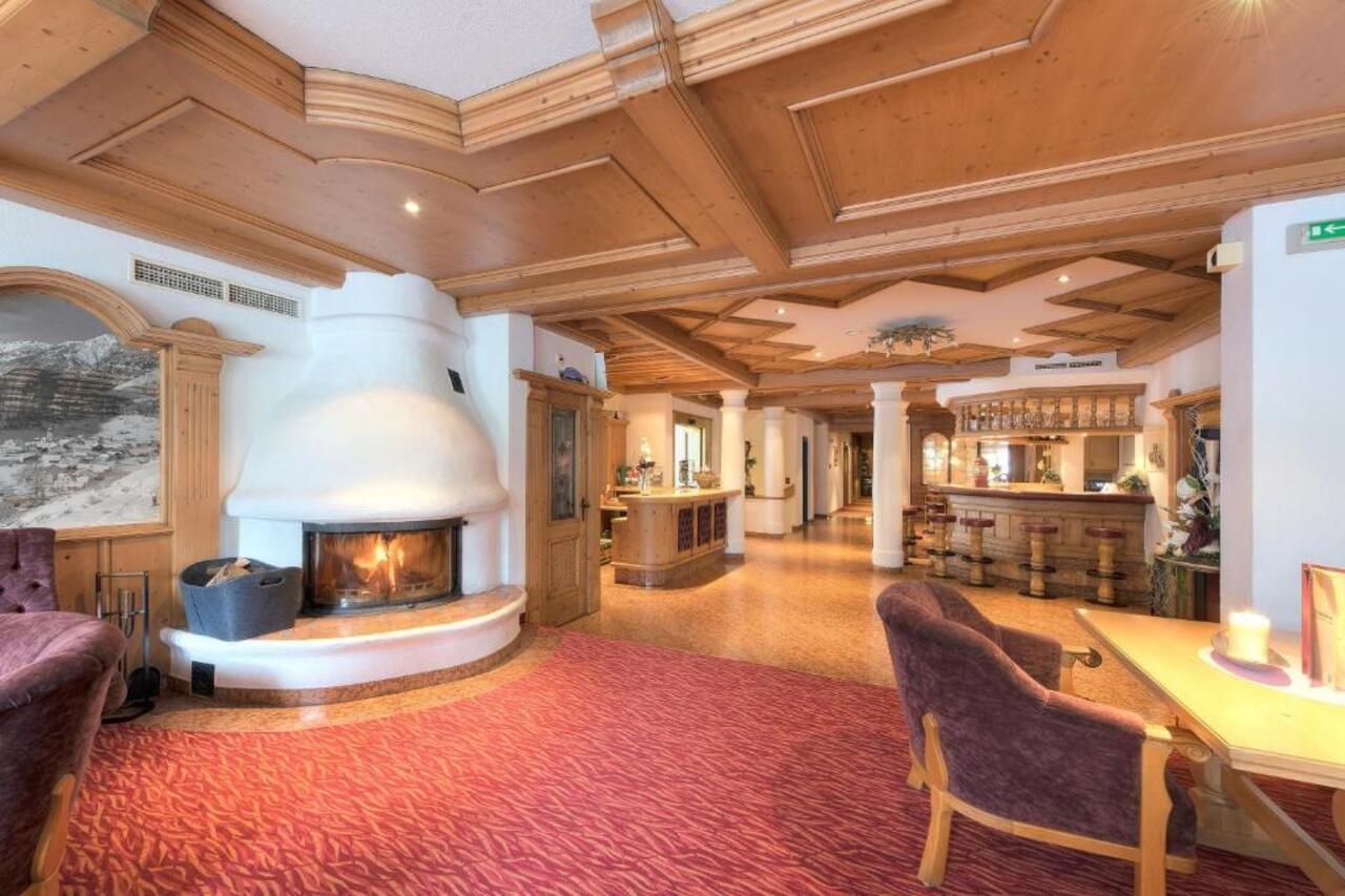 Hotel Troschana เฟลียร์ช ภายนอก รูปภาพ