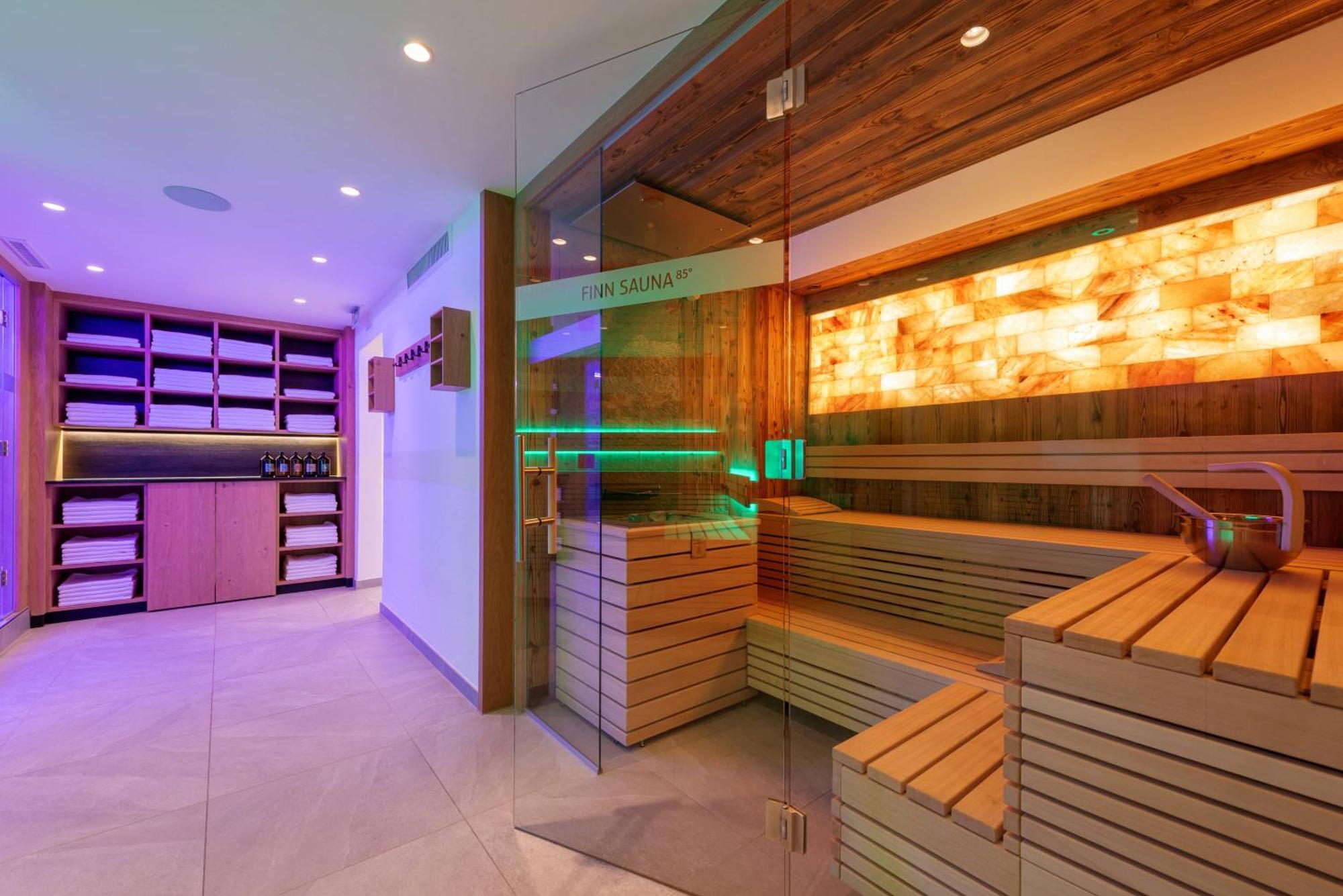 Hotel Troschana เฟลียร์ช ภายนอก รูปภาพ