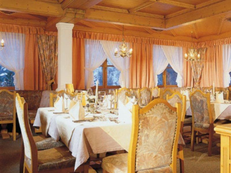 Hotel Troschana เฟลียร์ช ภายนอก รูปภาพ